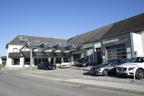 Autohaus Lessiak GmbH